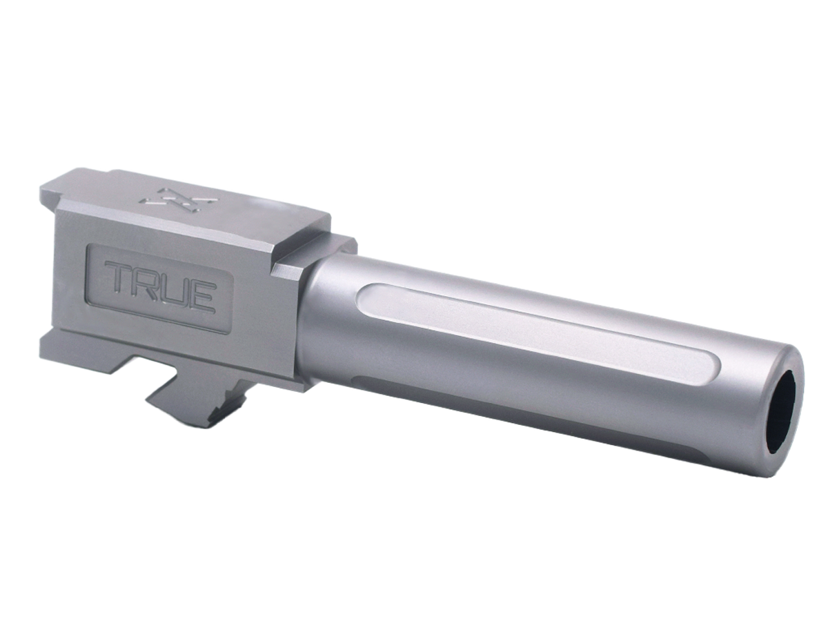 TRUE PRECISION G43 STAINLESS