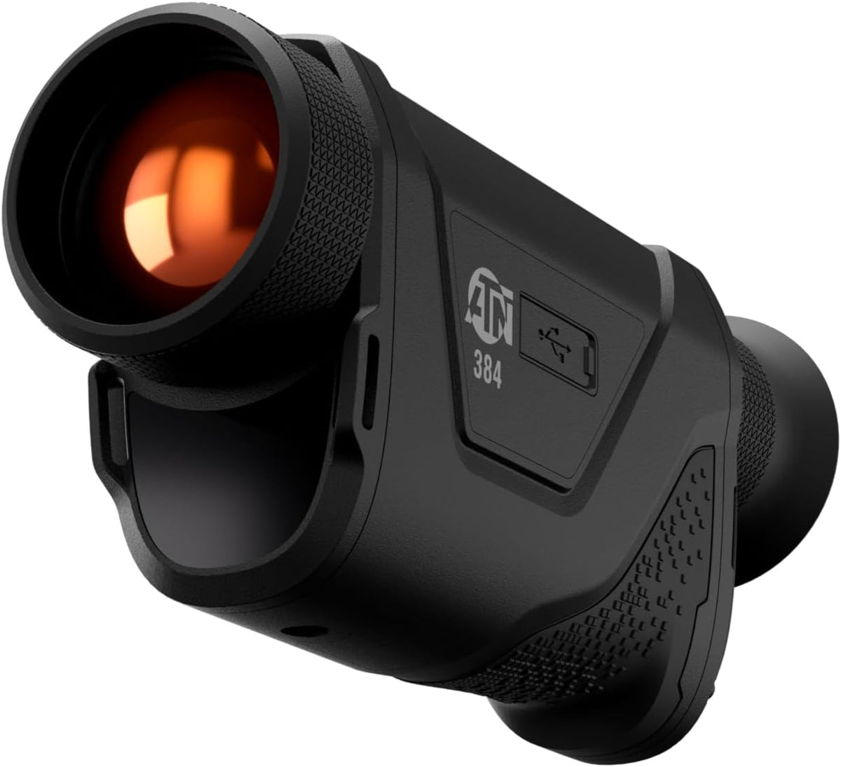ATN BLAZE HUNTER PRO THERMAL MONO 4-32X 384X288
