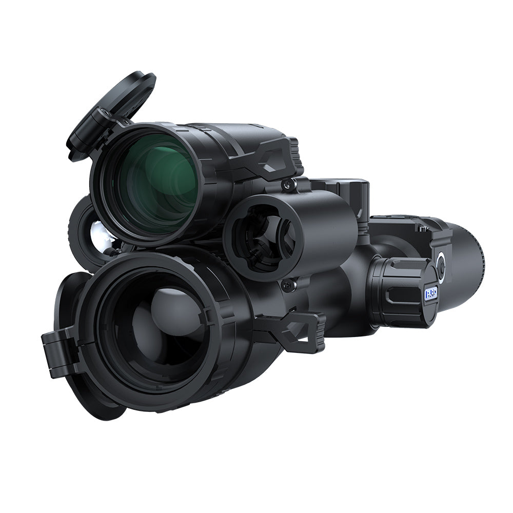 PARD TD62 MULTISPECTRAL 45MM 640X512/70MM NV W/LRF