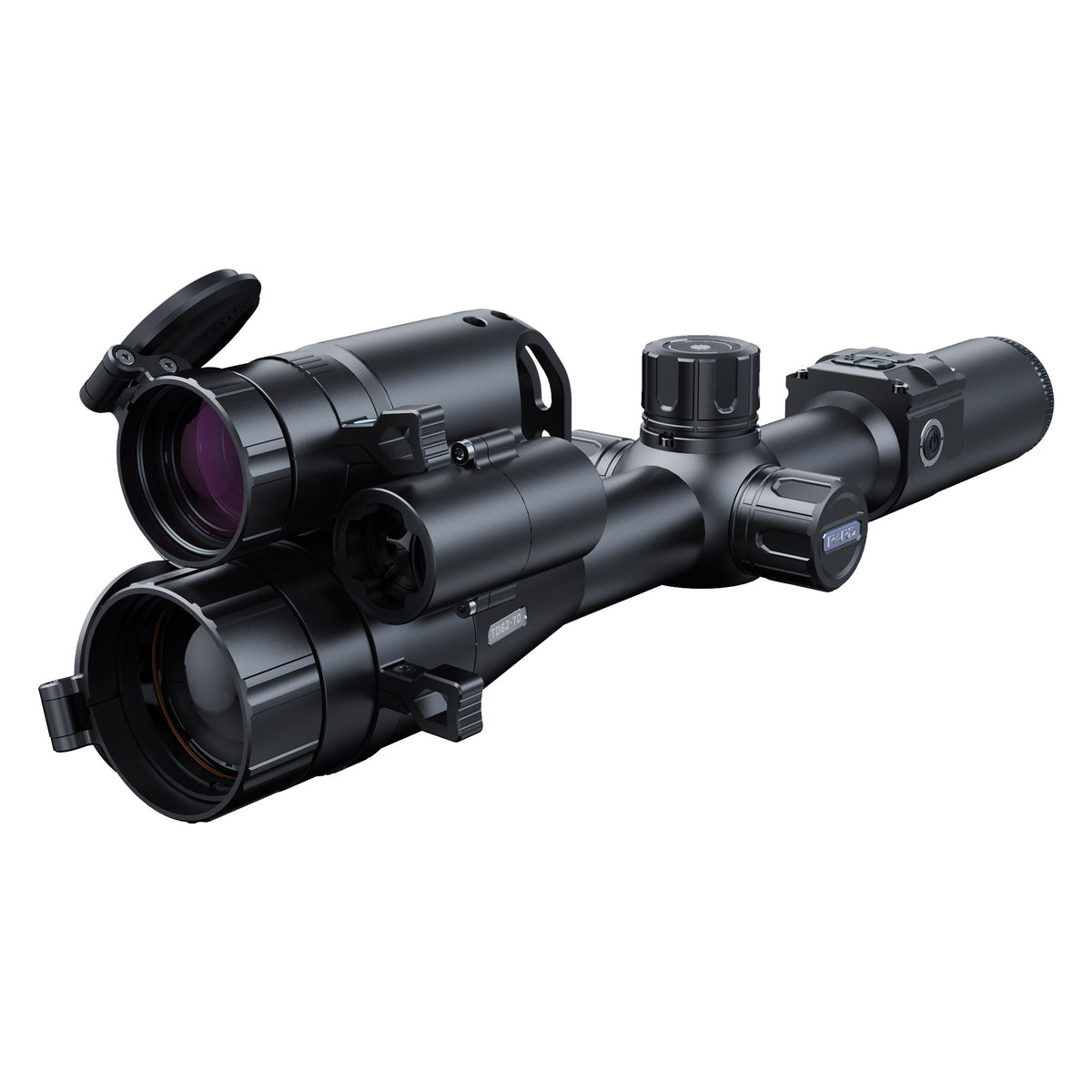 PARD TD62 MULTISPECTRAL 45MM 640X512/70MM NV W/LRF