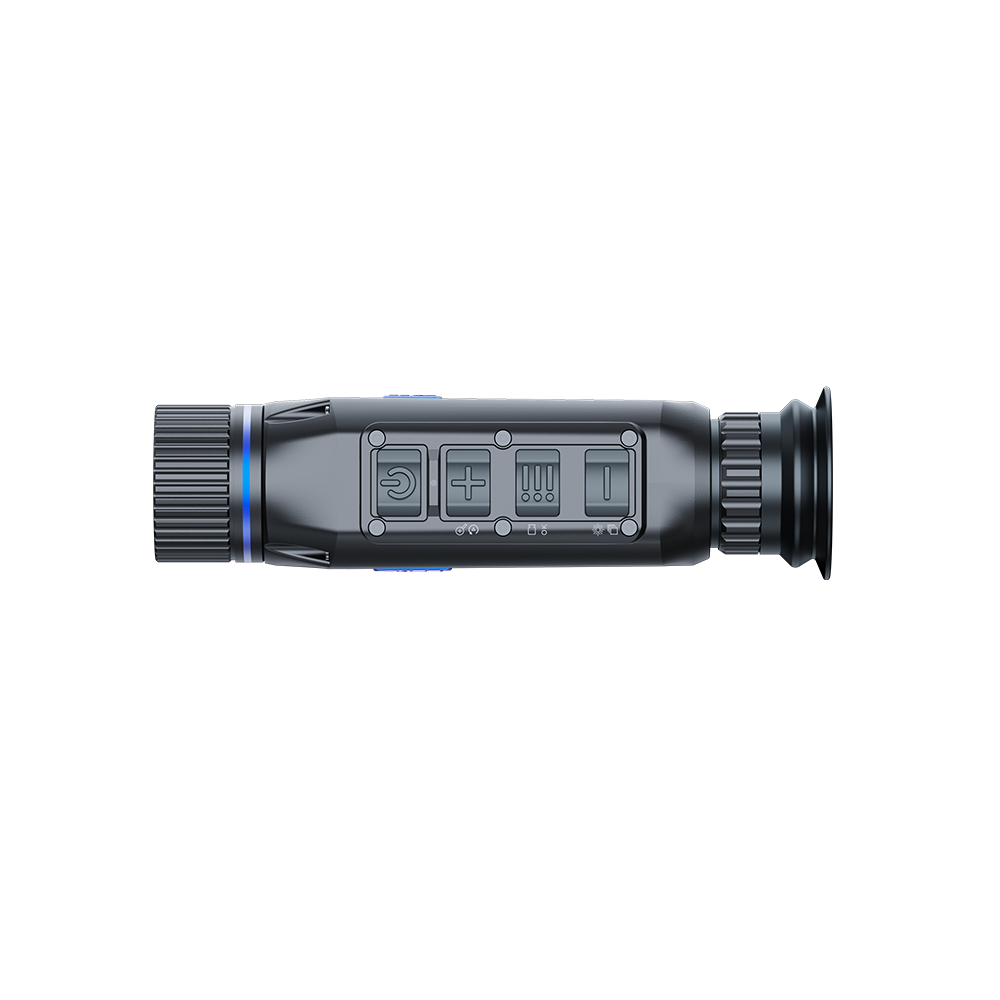 PARD TA62 THERMAL HANDHELD 25MM 640X480 W/LRF