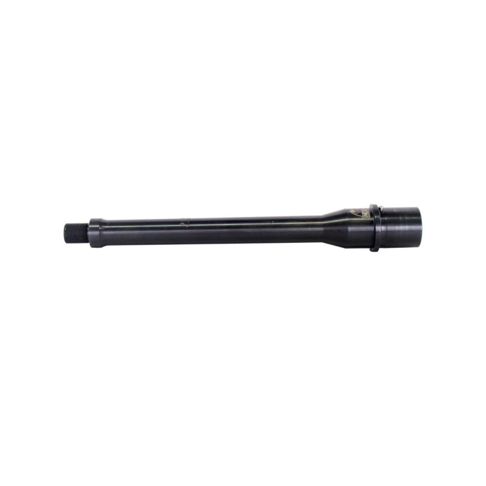 FAXON AR15 9MM PCC 8.5&quot; 1:10 LIGHT TAPER BLK