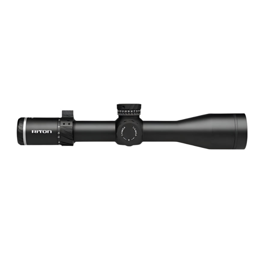 RITON 7 CONQUER 3-24X50 SFP ILLUM G7 MOA