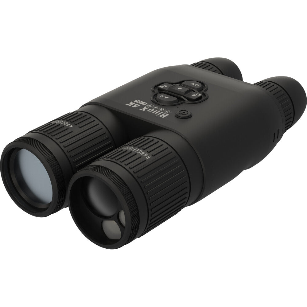 ATN BINOX 4K 4-16X DAY/NIGHT LRF