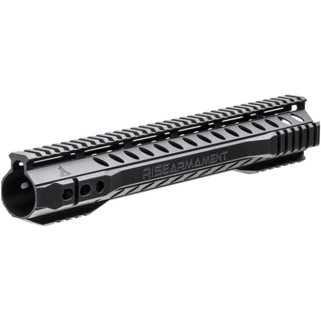 RISE HANDGUARD SLIMLINE 11.5&quot; BLACK AR-15