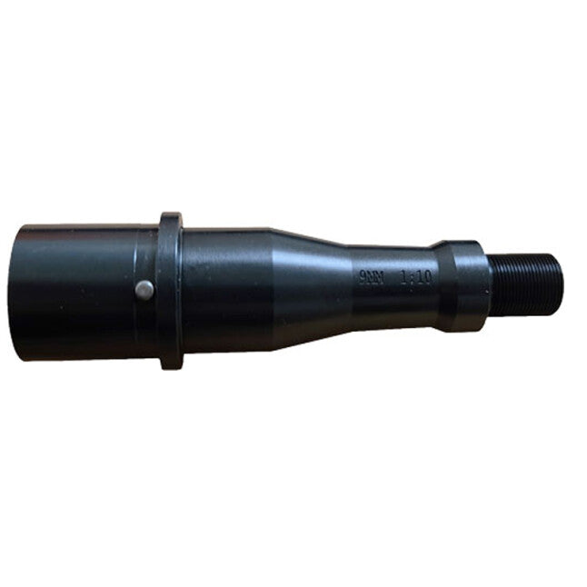 STERN DEF AR15 9MM 4&quot; BBL