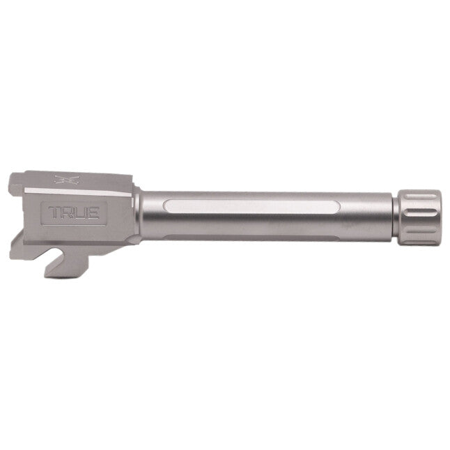 TRUE PRECISION SIG P320 X-COMPACT THRD BBL SS