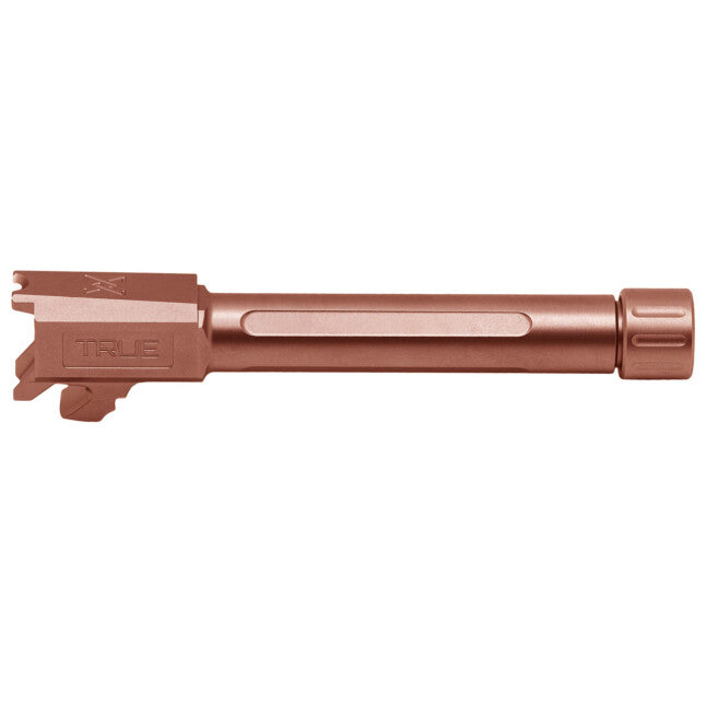TRUE PRECISION SPRG HELLCAT PRO THRD CPR