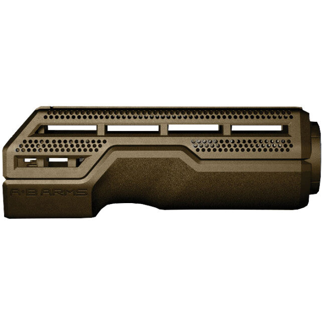 AB ARMS HAND GUARD PRO AR-15 CARBINE FDE