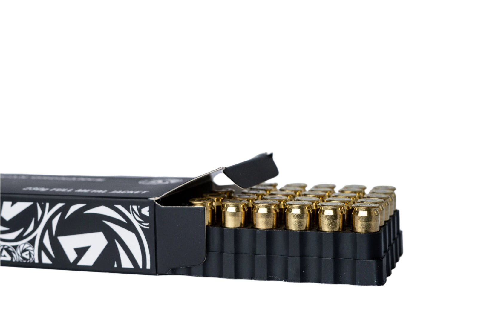 .45ACP 230g Full Metal Jacket 50 Round Box - American Ordnance