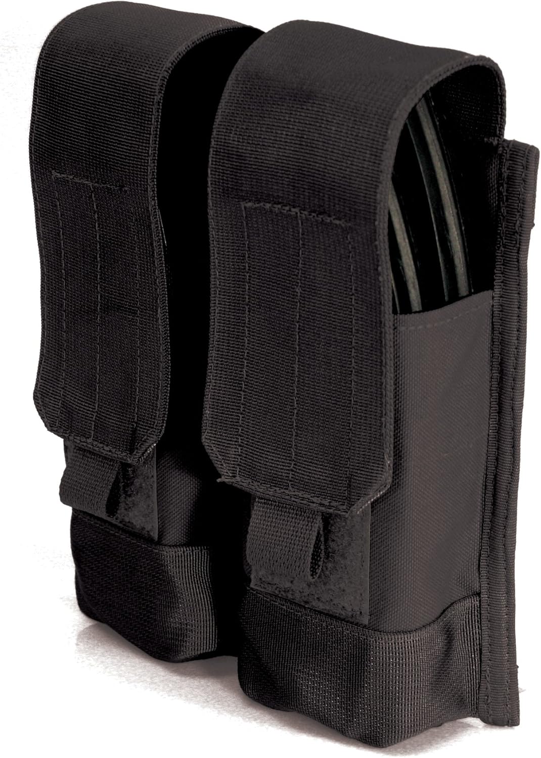 BH STRIKE AK 47 DBL MAG PCH BLACK