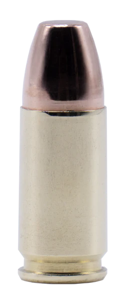 FORT SCOTT 9MM LUGER 115GR CLAW DEFENSE FN 20RD