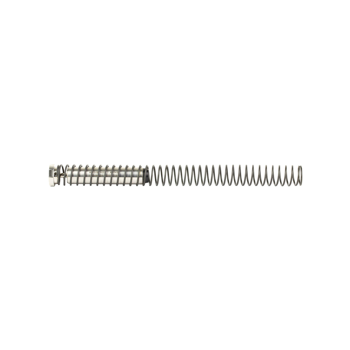 ANGSTADT HYD BUFFER KIT AR-15 STD