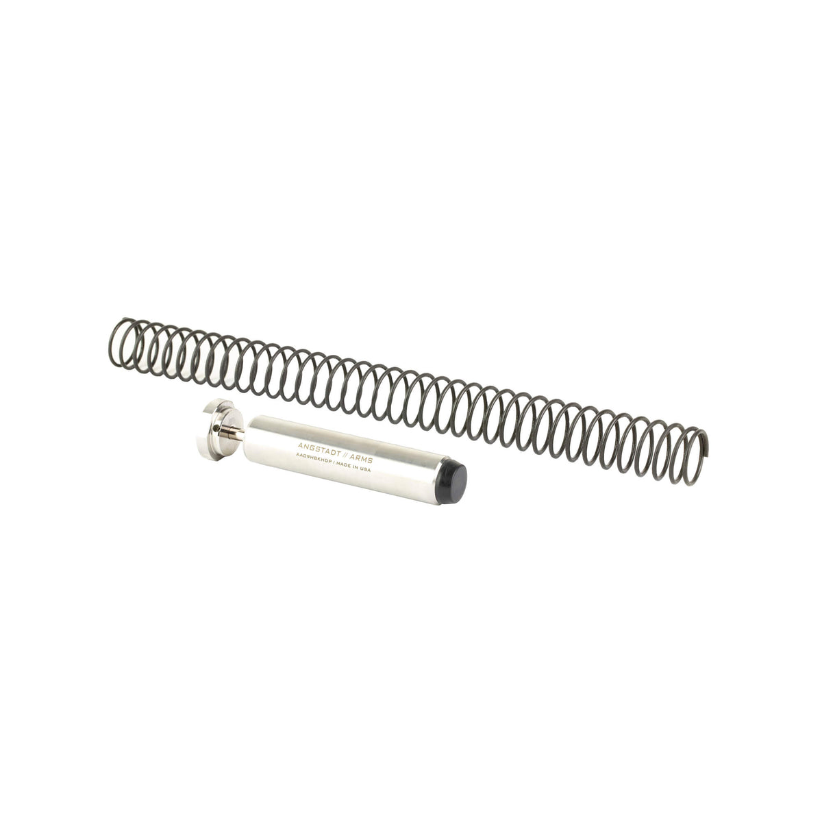 ANGSTADT HYD BUFFER KIT AR-15 STD