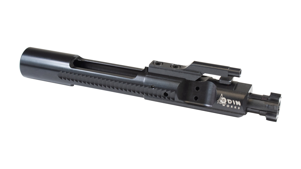 ODIN BCG AR-15 .223/5.56 BLACK NITRIDE