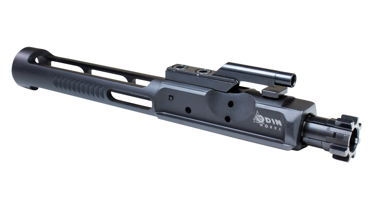 ODIN BCG AR-15 .223/5.56 BLACK NITRIDE LOW MASS