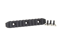 ODIN M-LOK 12 SLOT ACCESSORY RAIL