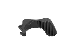 ODIN EXTENDED CHARGING HANDLE LATCH BLK AR-15