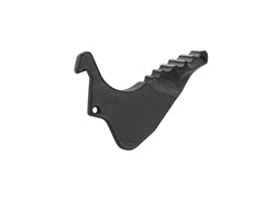 ODIN EXTENDED CHARGING HANDLE LATCH BLK AR-15