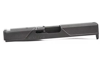 AGENCY SYND S2 STRPD SLD G19 G5