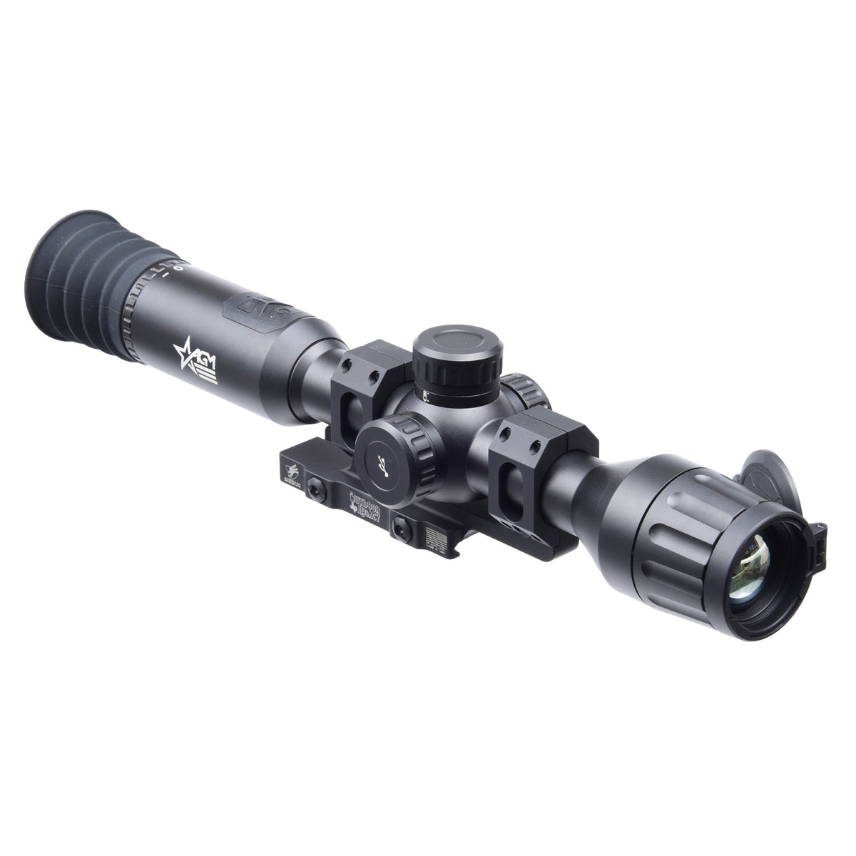 AGM ADDER TS50-640 THERMAL SCOPE