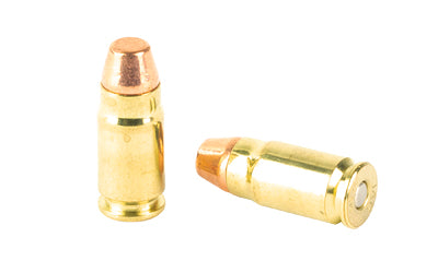 AMMO INC 357 SIG 124GR TMC 50RD