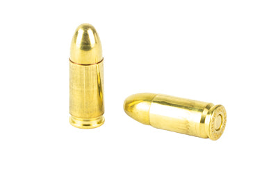 AMMO INC T&amp;R 9MM 115GR FMJ 50RD