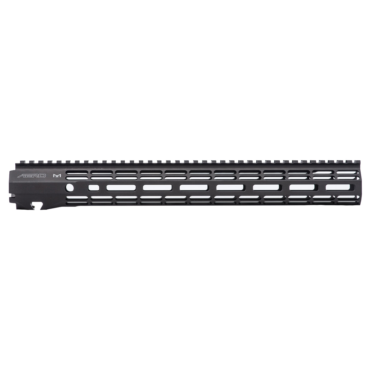 AERO PRECISION ATLAS R-1 15&quot; HANDGUARD M-LOK BLK