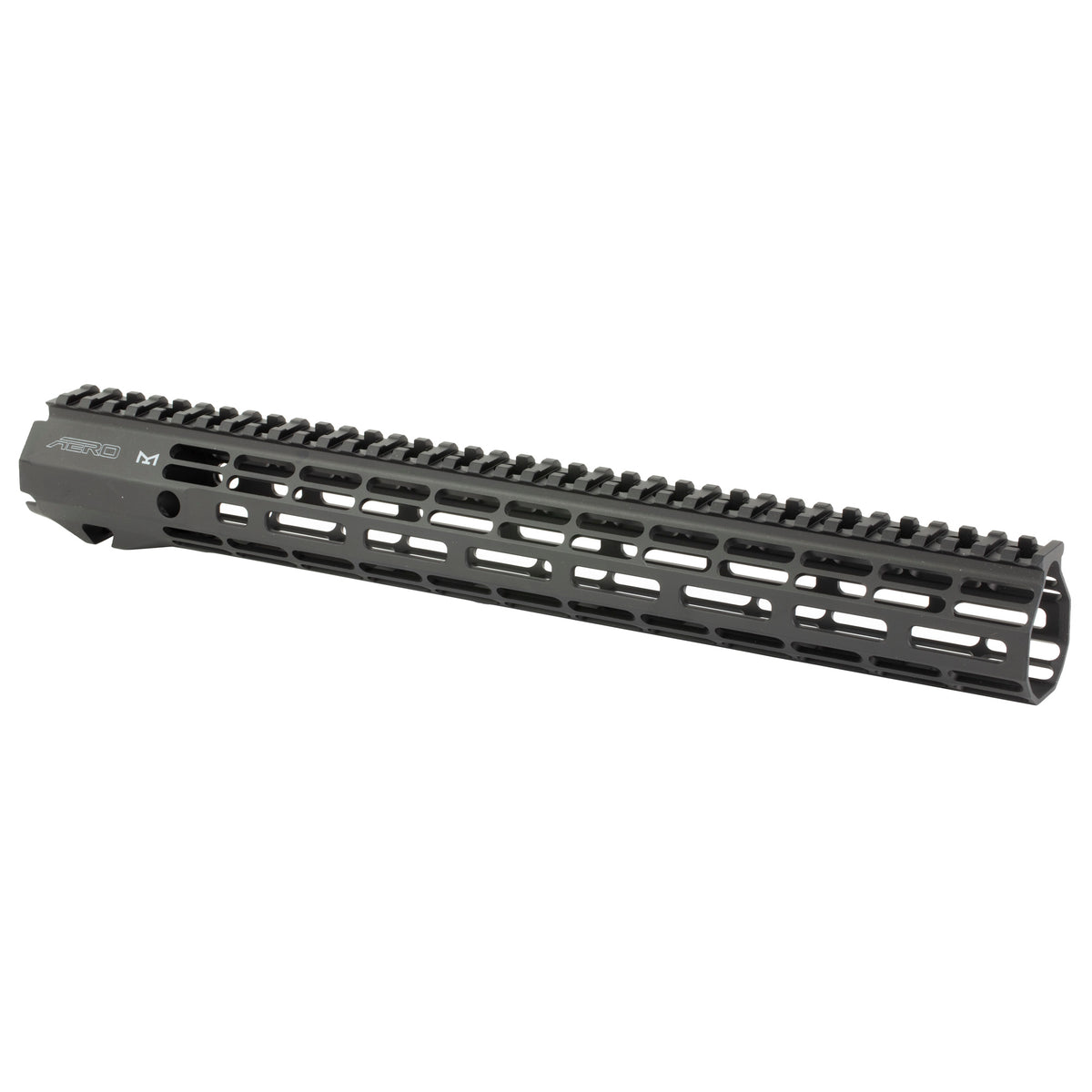 AERO PRECISION ATLAS R-1 15&quot; HANDGUARD M-LOK BLK
