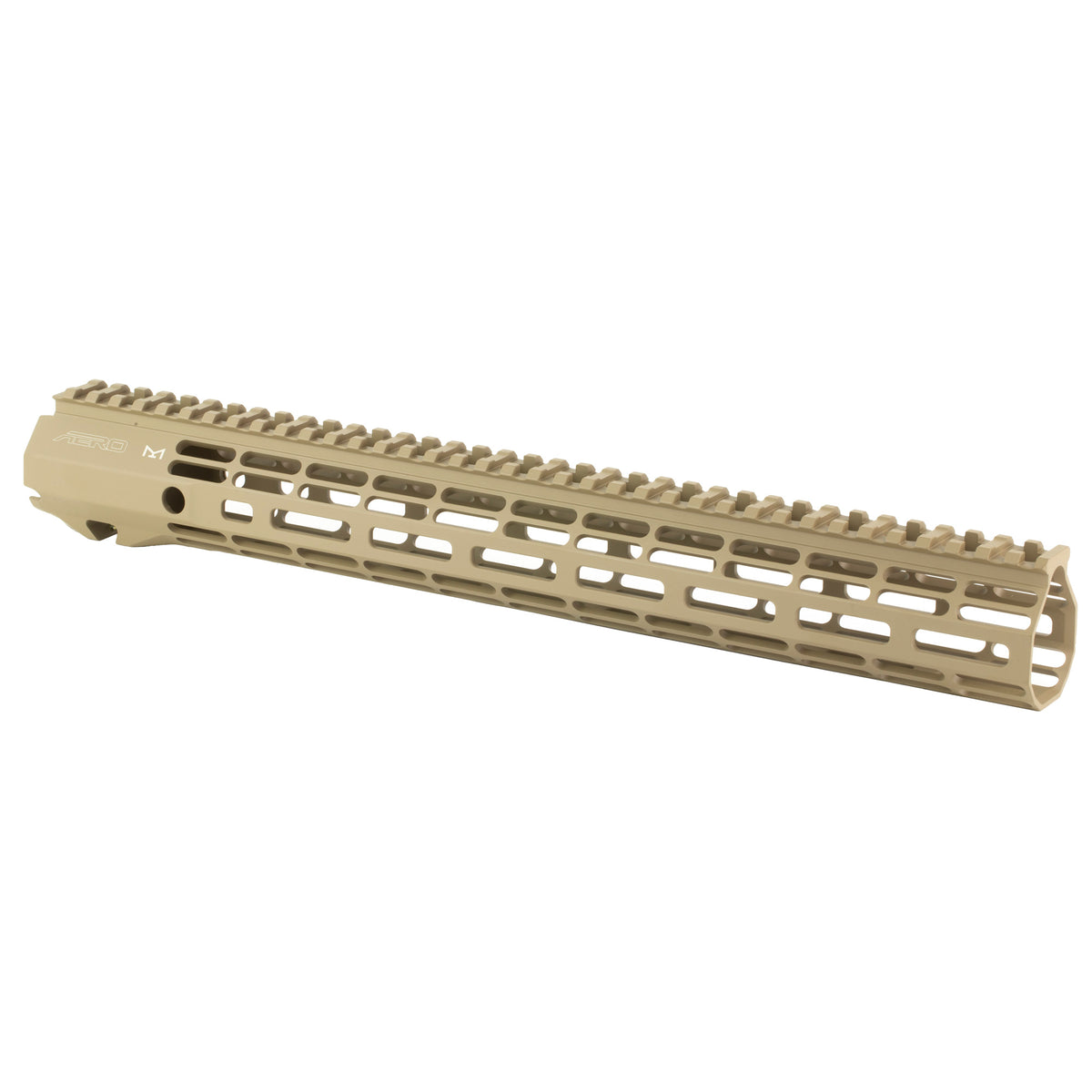 AERO PRECISION ATLAS R-1 15&quot; HANDGUARD M-LOK FDE