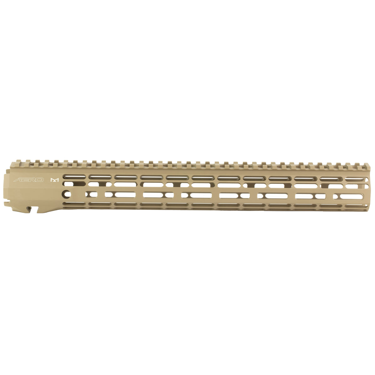 AERO PRECISION ATLAS R-1 15&quot; HANDGUARD M-LOK FDE