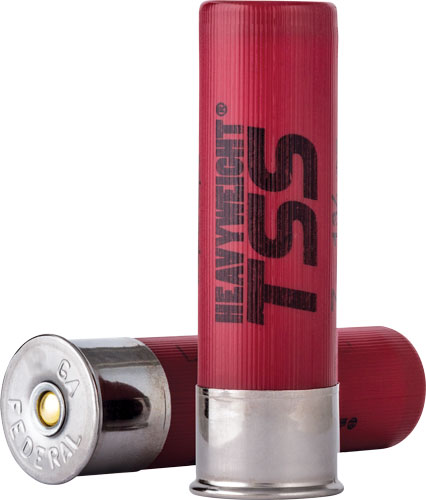 FEDERAL HEAVYWEIGHT TSS 28GA 3&quot; 1-5/8OZ #9 5RD