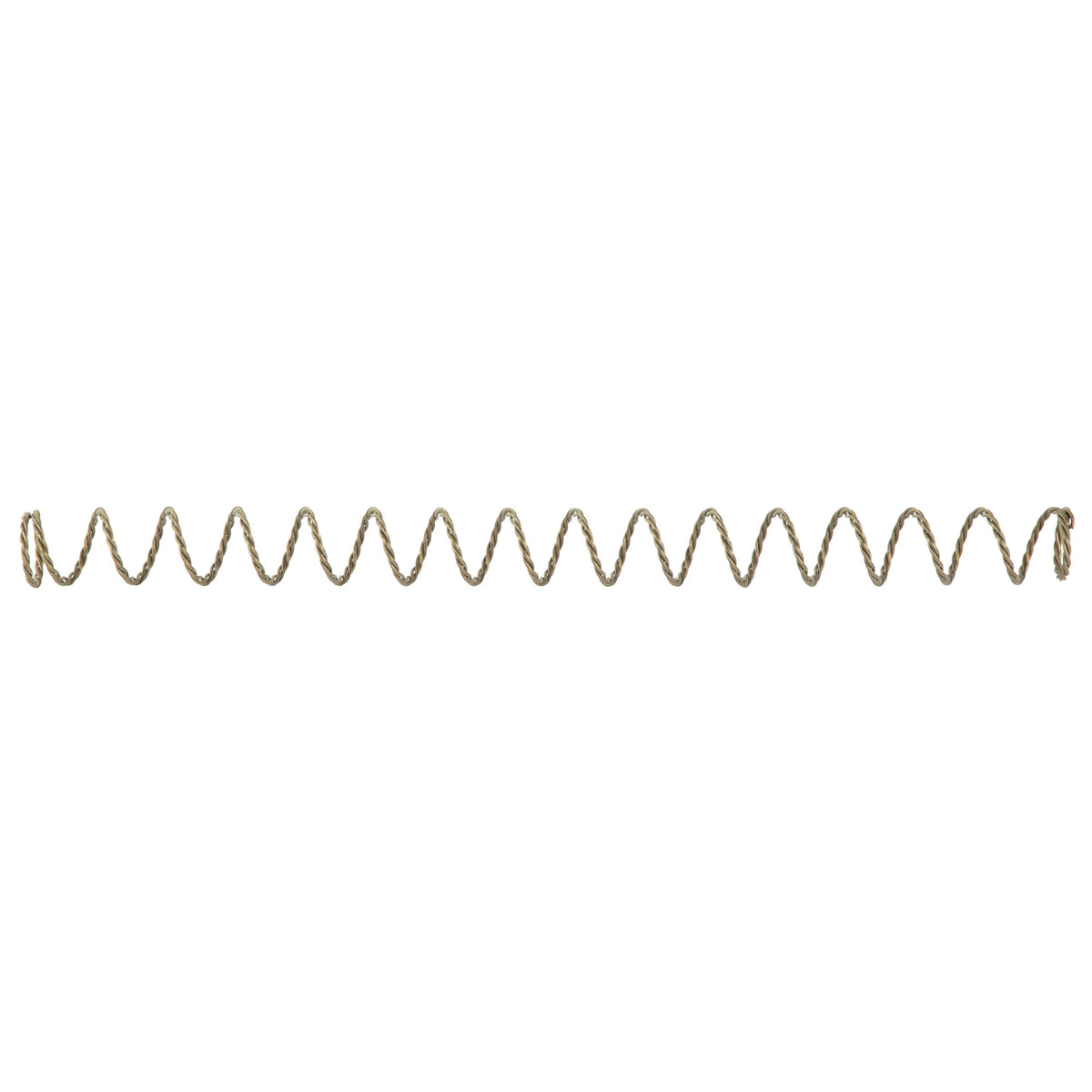 ARMASPEC BRAIDED BUFFER SPRING AR15