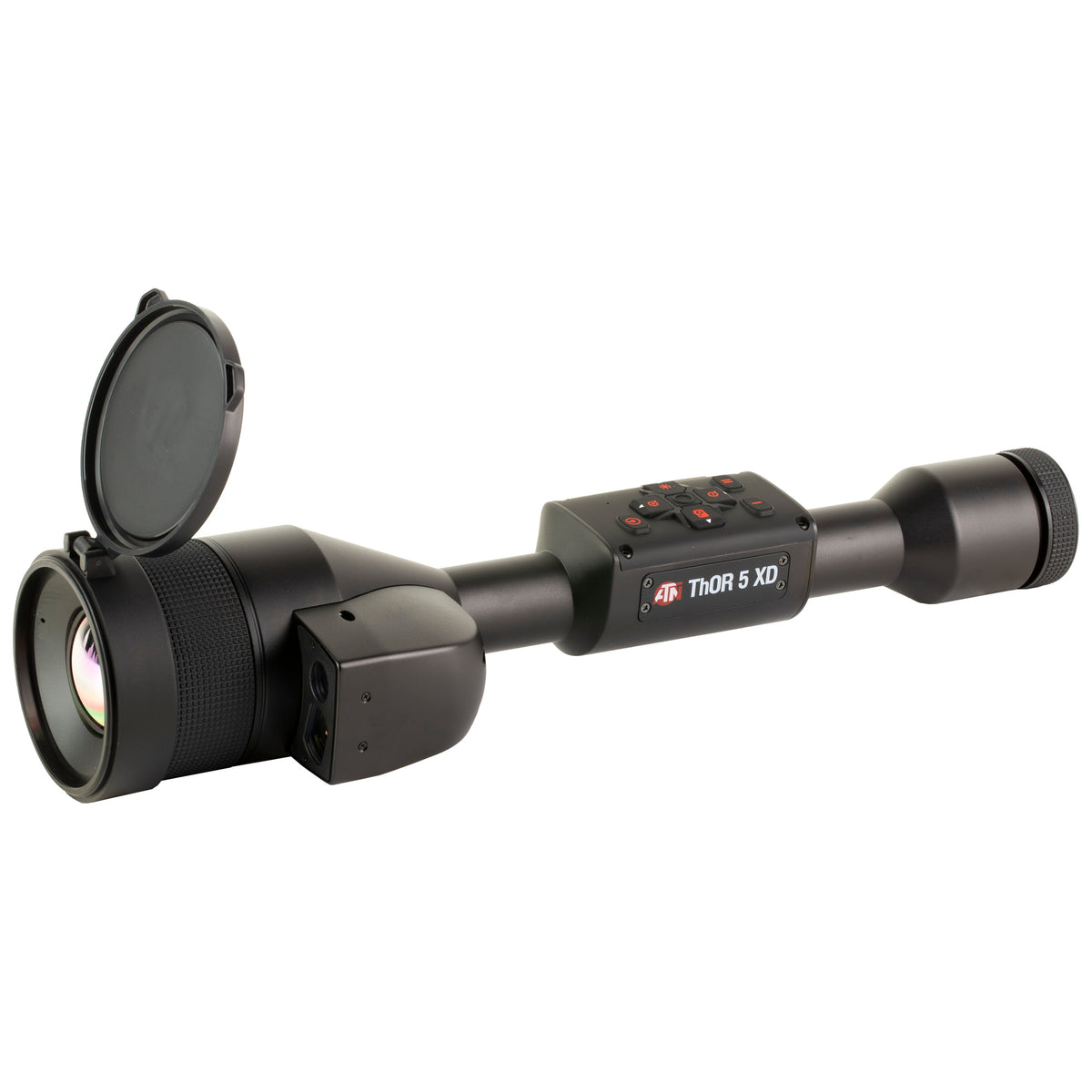 ATN THOR5 XD LRF 2-20 1280X1024 THERMAL
