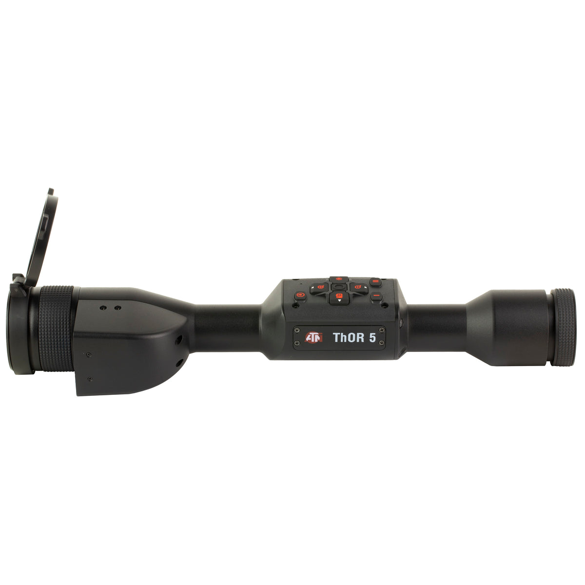 ATN THOR5 LRF 3-12X 320X240 THERMAL