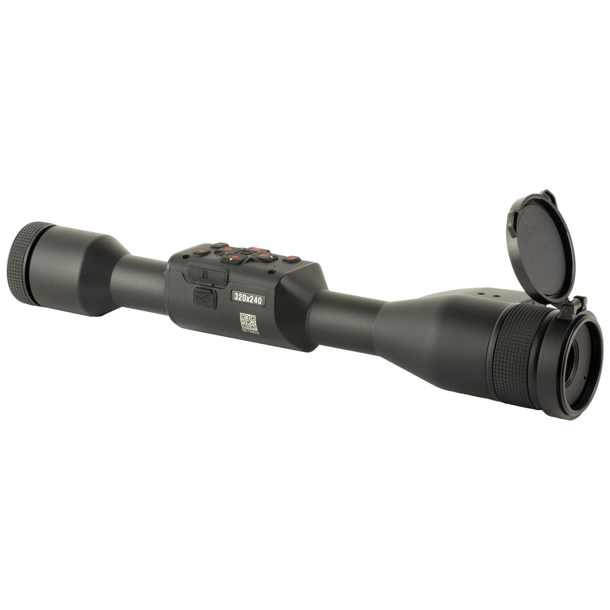 ATN THOR5 LRF 4-16X 320X240 THERMAL