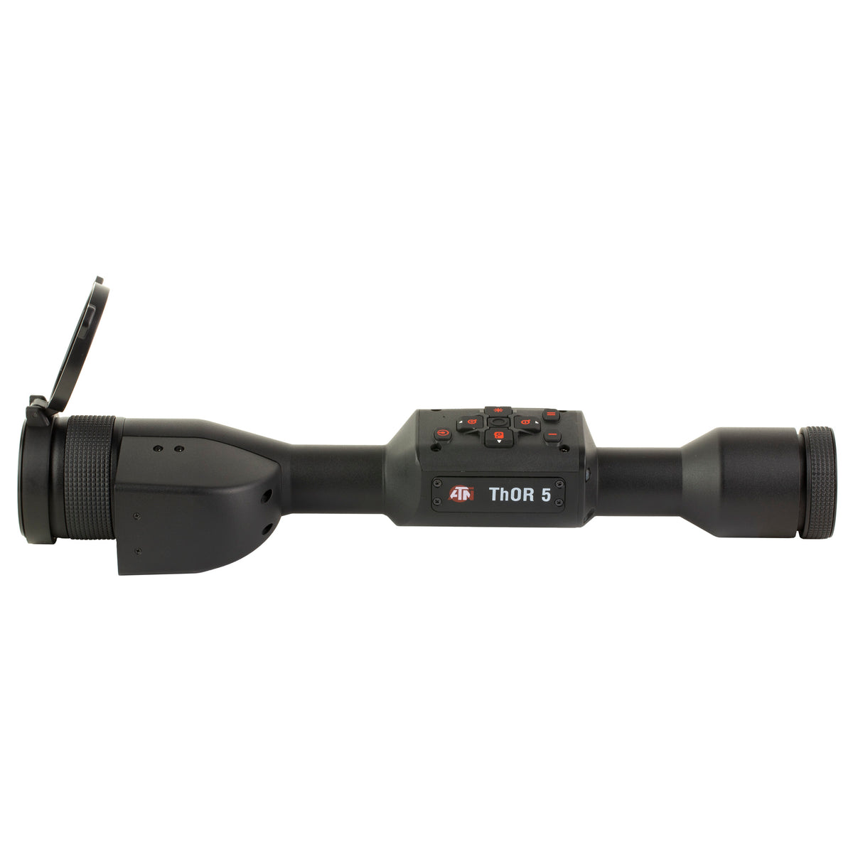 ATN THOR5 LRF 4-16X 320X240 THERMAL