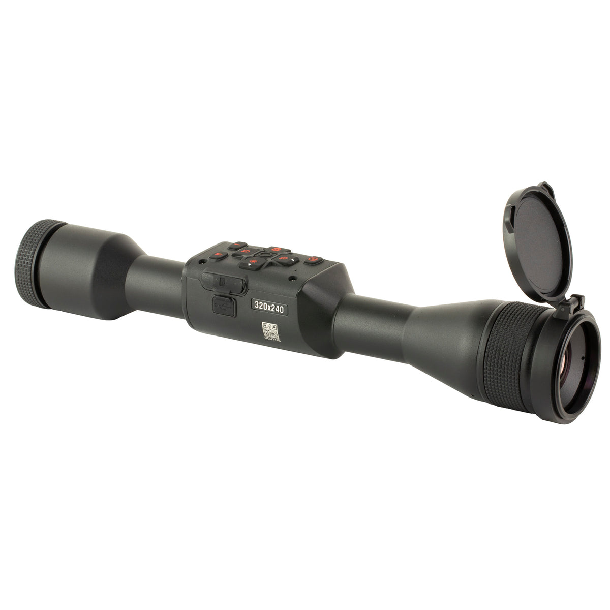 ATN THOR5 5-20X 320X240 THERMAL