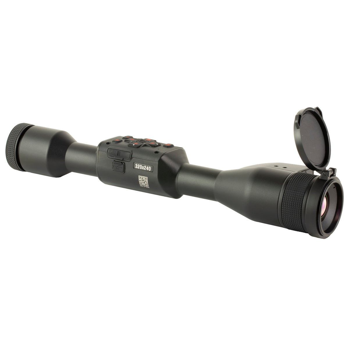 ATN THOR5 LRF 5-20X 320X240 THERMAL