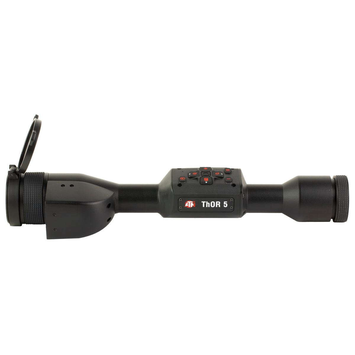 ATN THOR5 LRF 5-20X 320X240 THERMAL