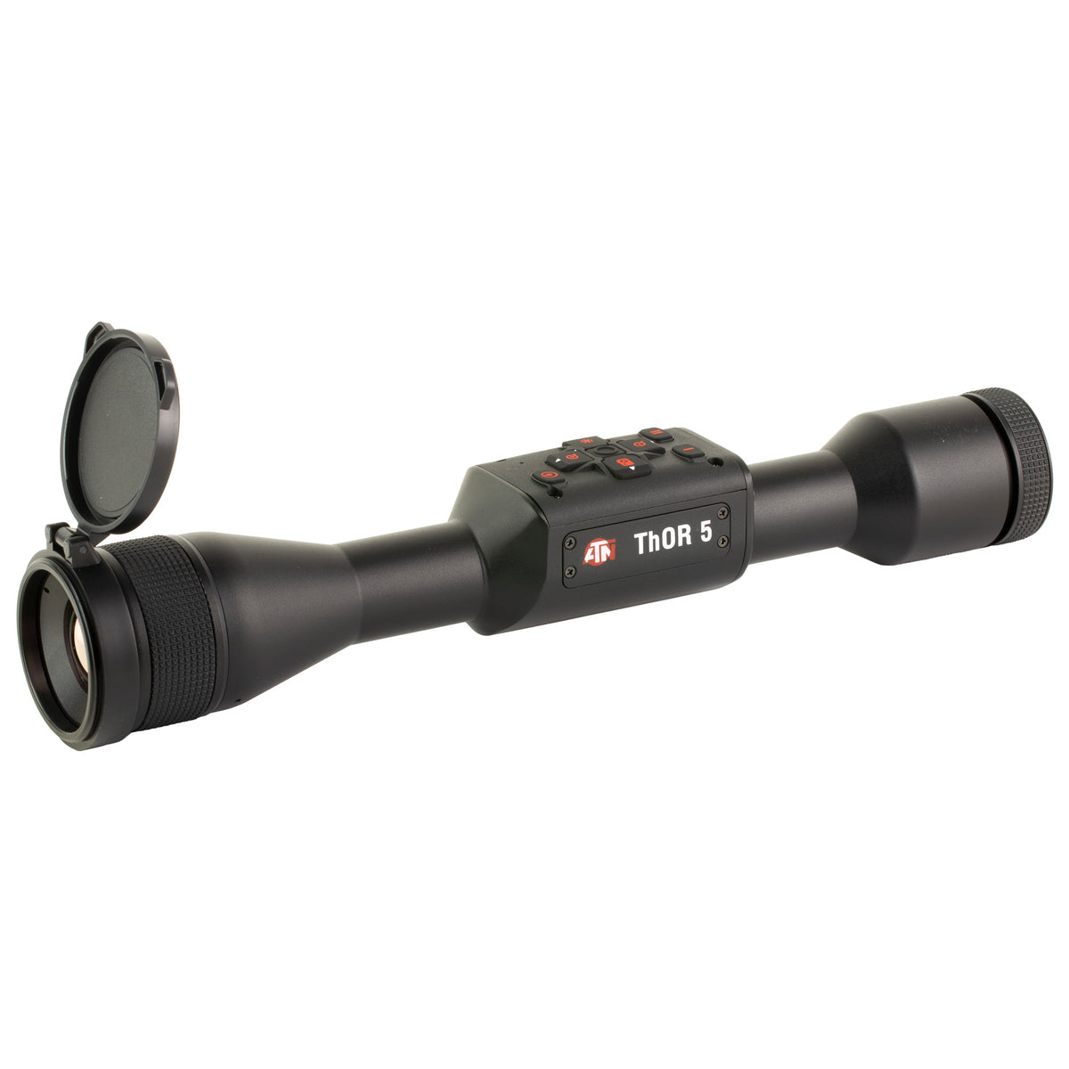 ATN THOR5 3-24X 640X480 THERMAL