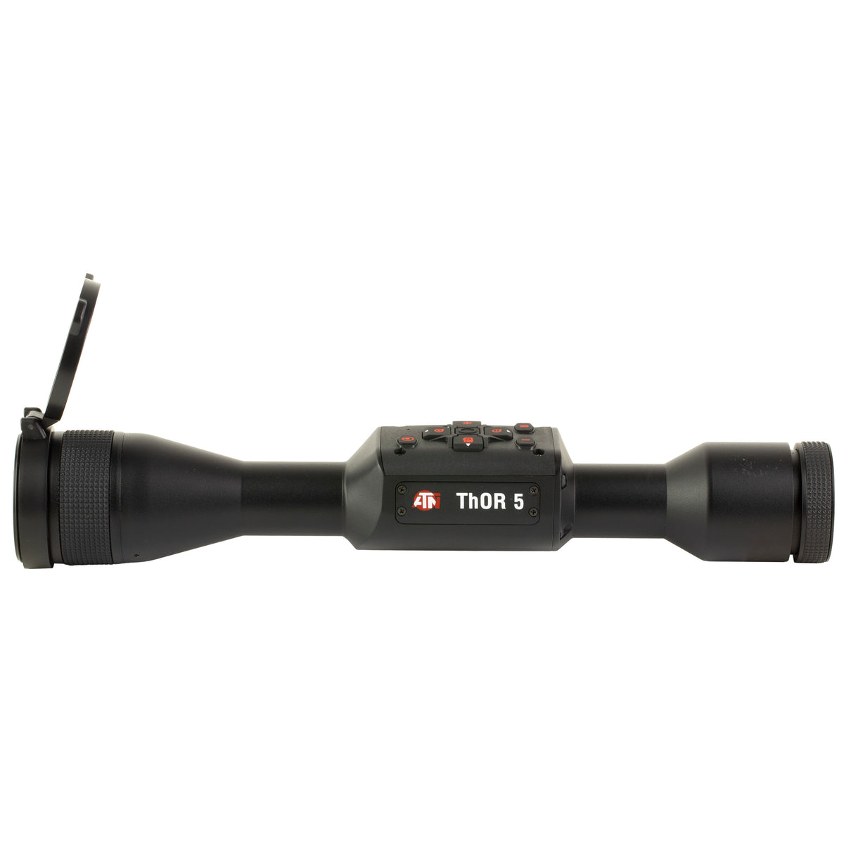 ATN THOR5 3-24X 640X480 THERMAL