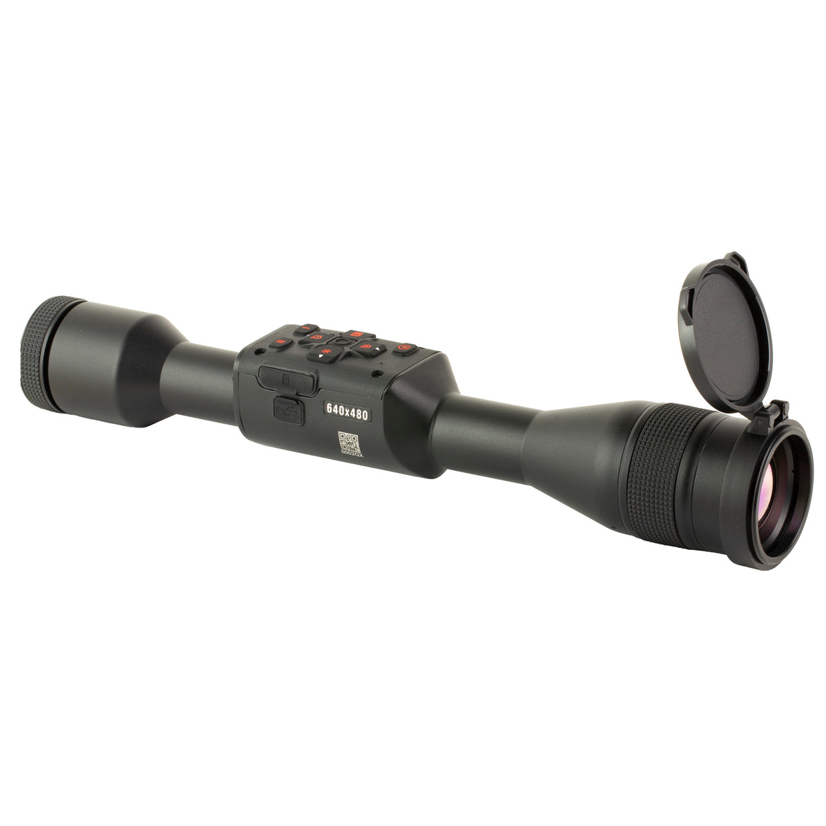 ATN THOR5 4-32X 640X480 THERMAL