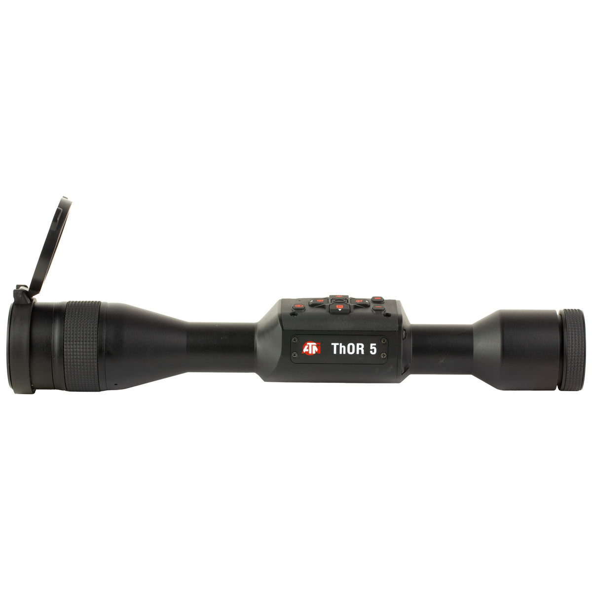 ATN THOR5 4-32X 640X480 THERMAL