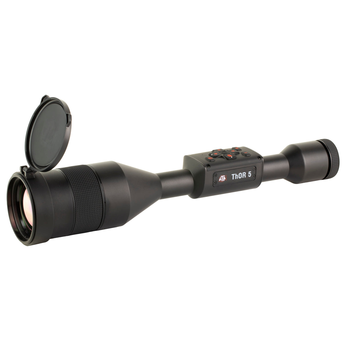 ATN THOR5 5-40X 640X480 THERMAL