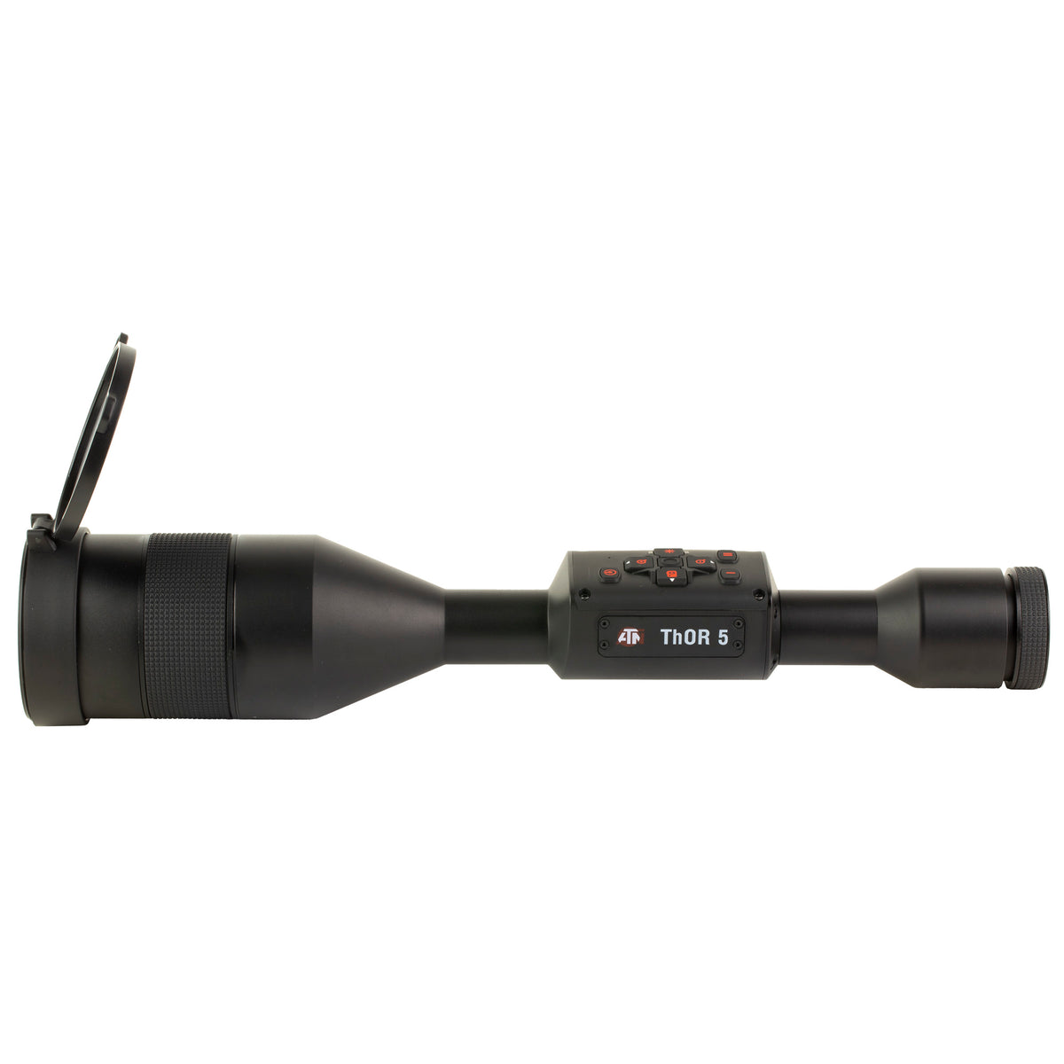 ATN THOR5 5-40X 640X480 THERMAL