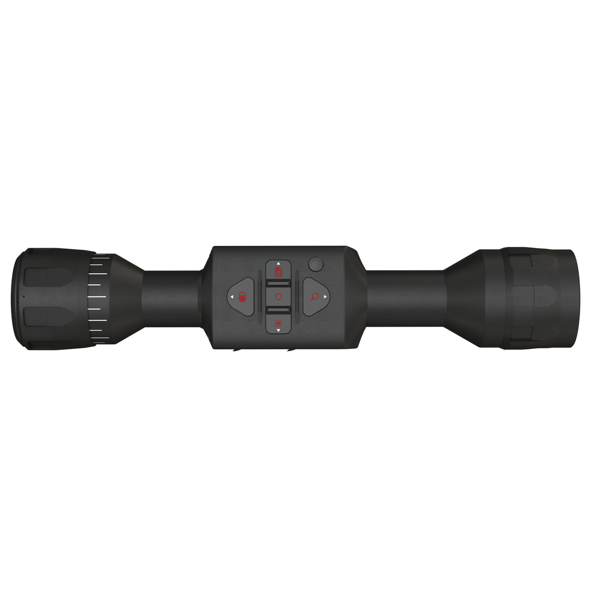 ATN THOR-LTV 1.5-4.5X 256x192 THERMAL
