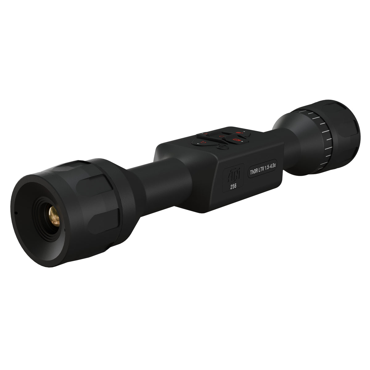 ATN THOR-LTV 1.5-4.5X 256x192 THERMAL