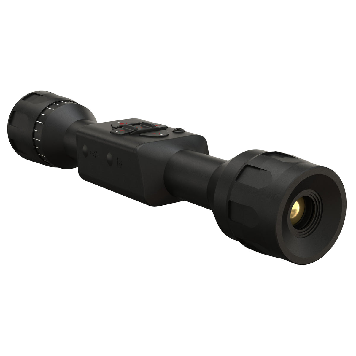 ATN THOR-LTV 2-6X 256X192 THERMAL