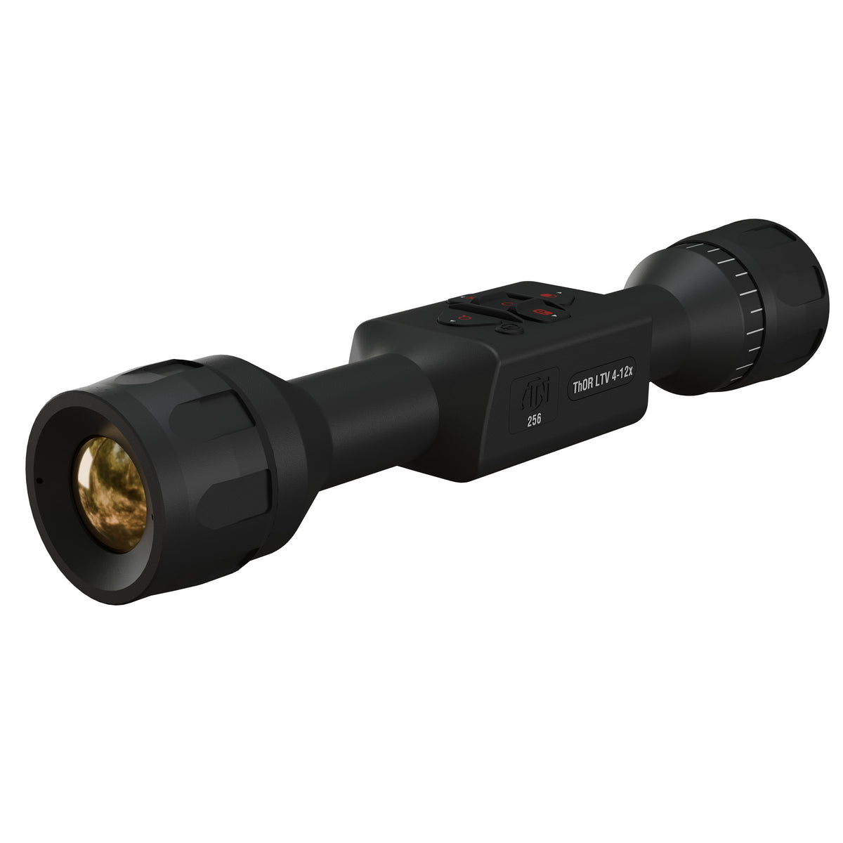 ATN THOR-LTV 4-12X 256X192 THERMAL